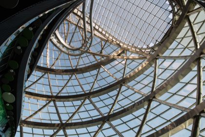 Aprenda sobre el vidrio